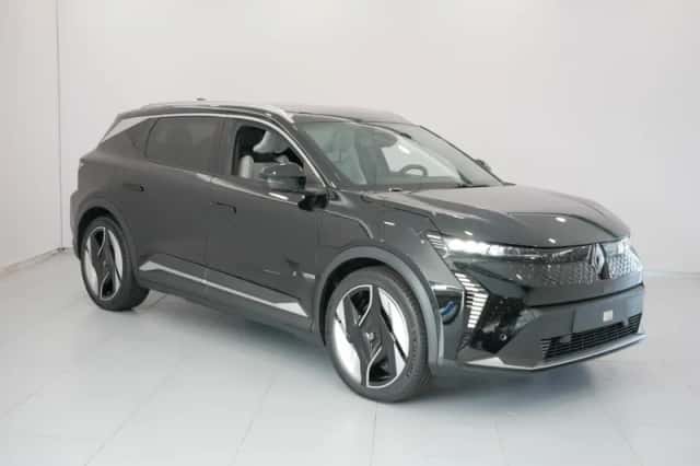 Renault Scénic (2026) thumbnail 3