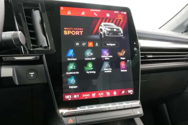 Renault Scénic (2026) thumbnail 31