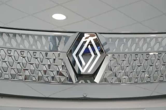 Renault Scénic (2026) thumbnail 43