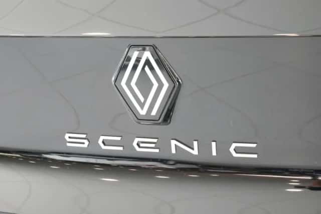 Renault Scénic (2026) thumbnail 52