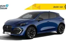 Renault Clio (2026)