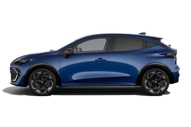 Renault Clio (2026) thumbnail 3