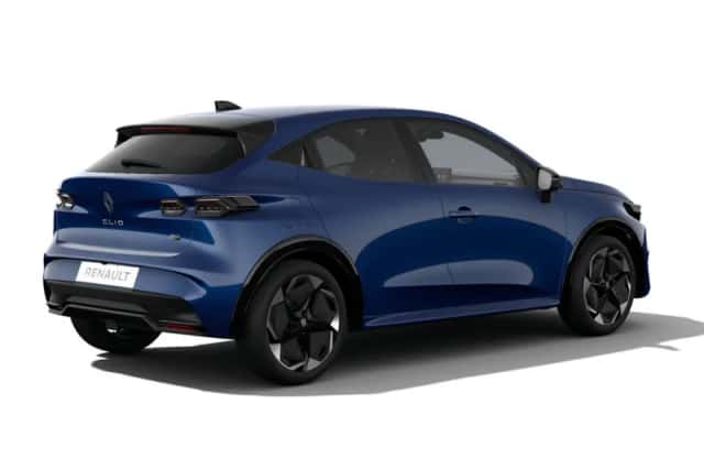 Renault Clio (2026) thumbnail 6