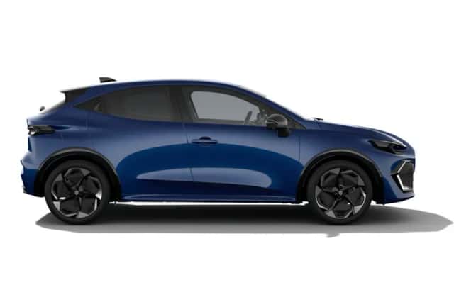 Renault Clio (2026) thumbnail 7