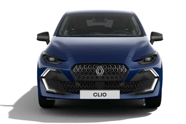 Renault Clio (2026) thumbnail 9