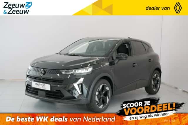 Renault Captur (2026) thumbnail 1