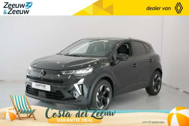 Renault Captur (2026) thumbnail 1