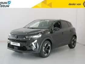 Renault Captur (2026)