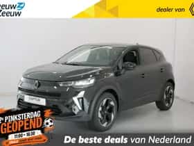 Renault Captur (2026) thumbnail 1