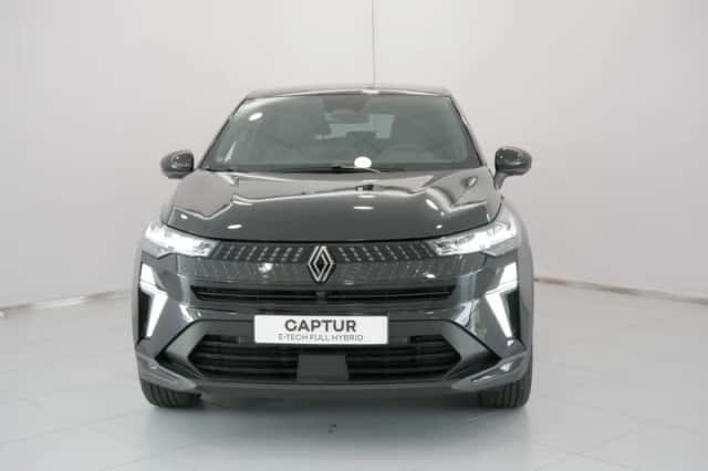 Renault Captur (2026) thumbnail 2