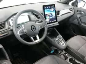 Renault Captur (2026) thumbnail 12