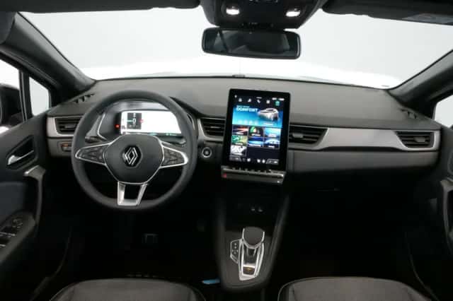 Renault Captur (2026) thumbnail 14