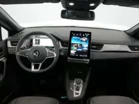 Renault Captur (2026) thumbnail 14