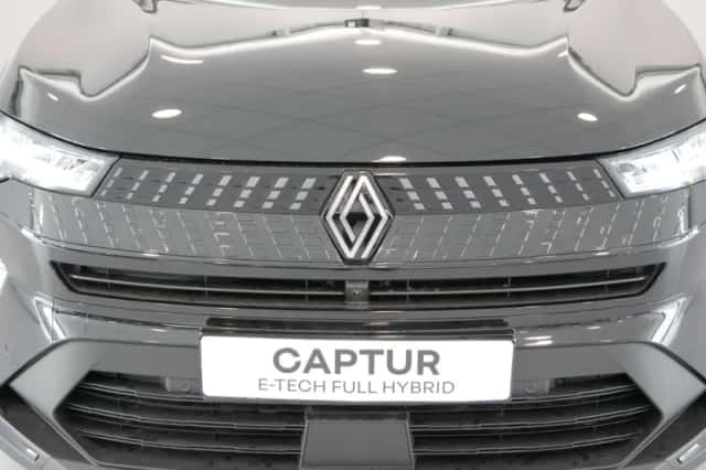Renault Captur (2026) thumbnail 20