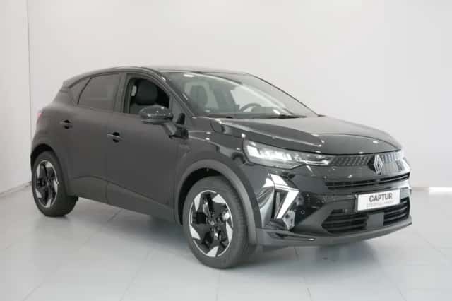 Renault Captur (2026) thumbnail 3