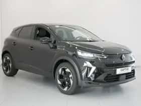 Renault Captur (2026) thumbnail 3
