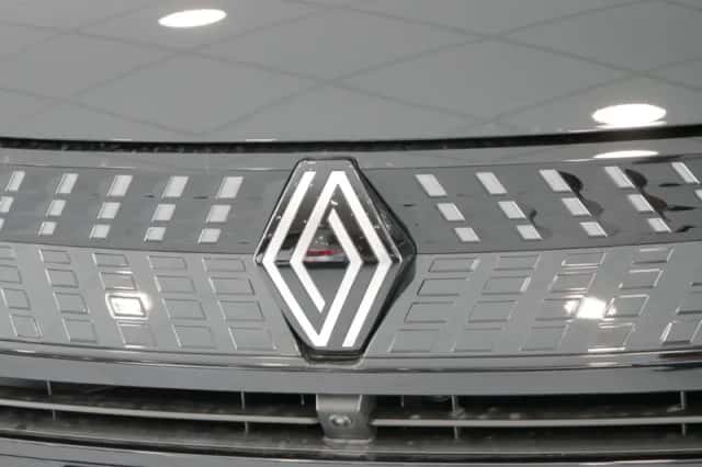 Renault Captur (2026) thumbnail 23