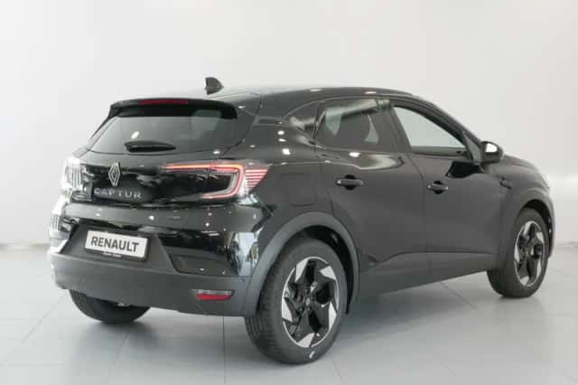 Renault Captur (2026) thumbnail 4