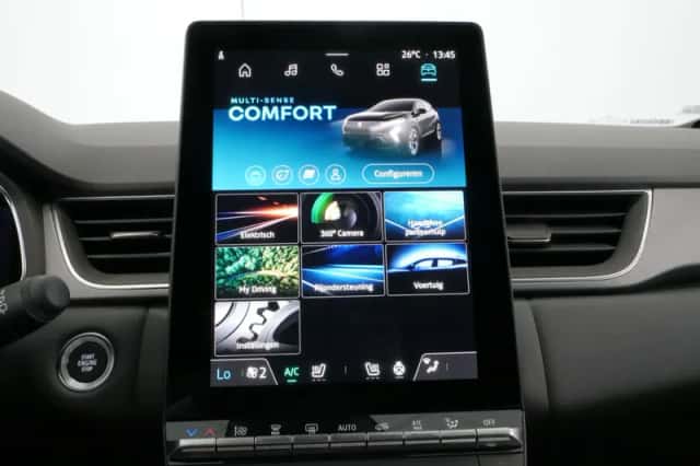 Renault Captur (2026) thumbnail 34