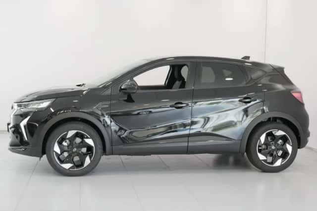 Renault Captur (2026) thumbnail 5