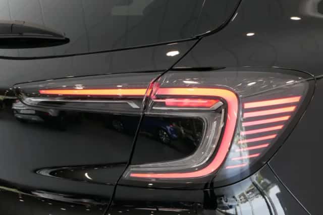 Renault Captur (2026) thumbnail 45