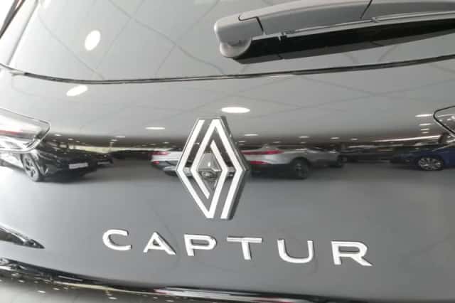 Renault Captur (2026) thumbnail 47