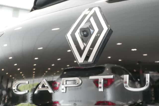 Renault Captur (2026) thumbnail 50