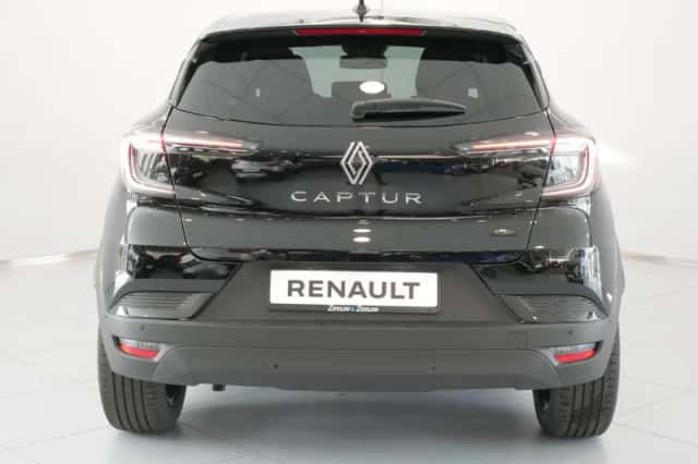 Renault Captur (2026) thumbnail 6