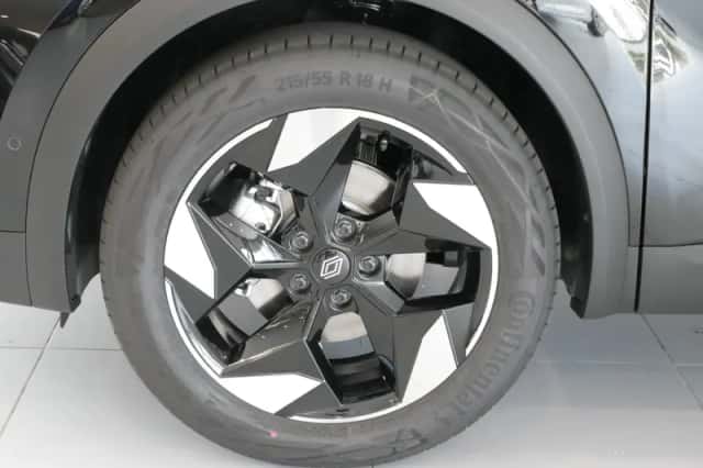 Renault Captur (2026) thumbnail 52
