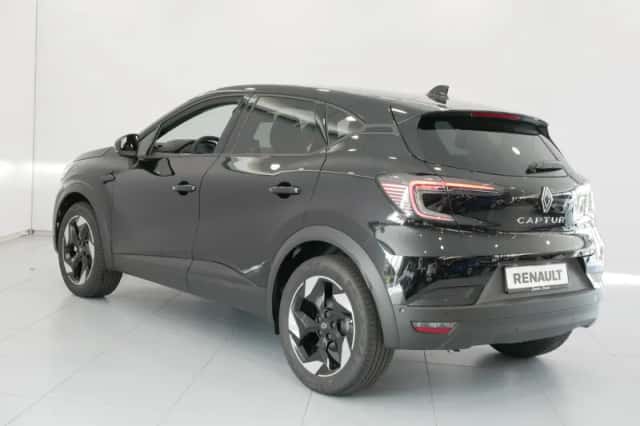 Renault Captur (2026) thumbnail 7