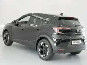 Renault Captur (2026) thumbnail 7