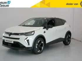 Renault Captur (2026)