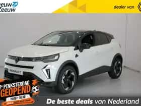 Renault Captur (2026)