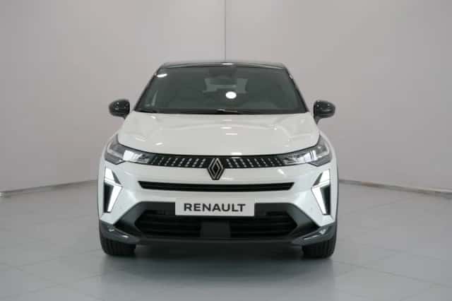 Renault Captur (2026) thumbnail 2