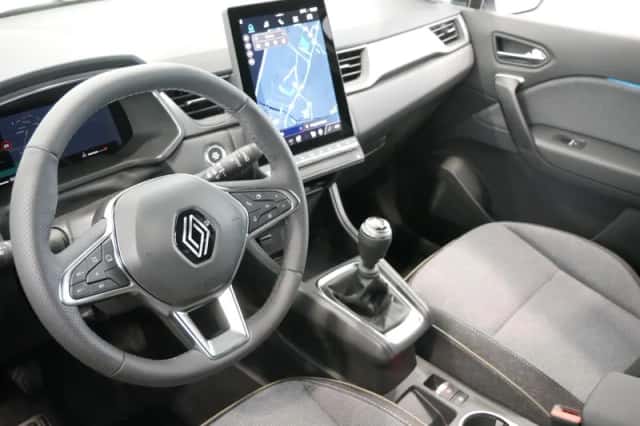 Renault Captur (2026) thumbnail 13