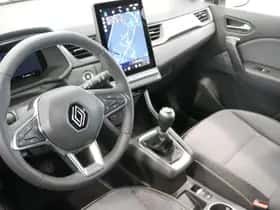 Renault Captur (2026) thumbnail 13