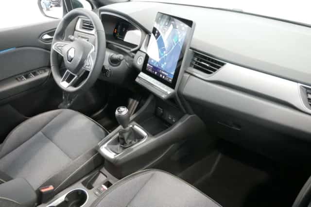 Renault Captur (2026) thumbnail 14