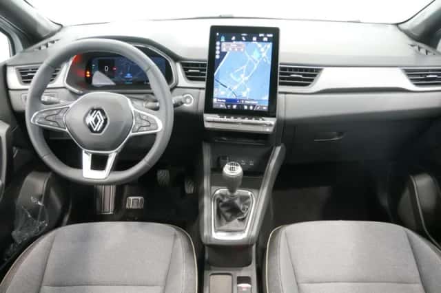 Renault Captur (2026) thumbnail 15