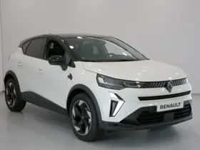 Renault Captur (2026) thumbnail 3