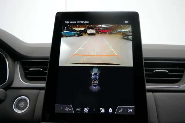 Renault Captur (2026) thumbnail 27