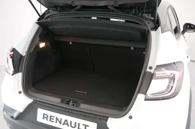 Renault Captur (2026) thumbnail 29