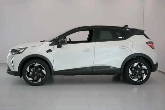 Renault Captur (2026) thumbnail 4