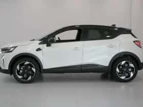 Renault Captur (2026) thumbnail 4