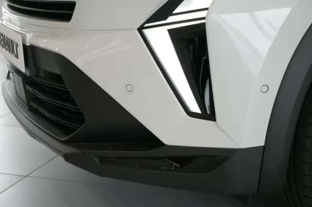 Renault Captur (2026) thumbnail 33