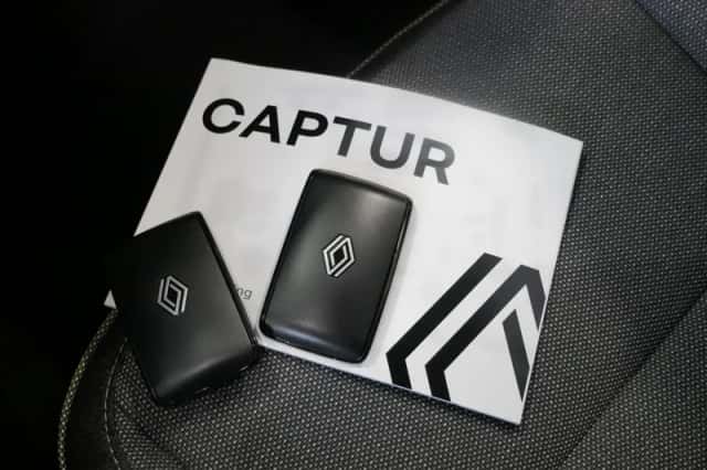 Renault Captur (2026) thumbnail 36