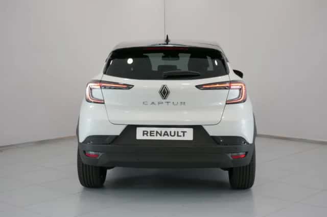 Renault Captur (2026) thumbnail 5
