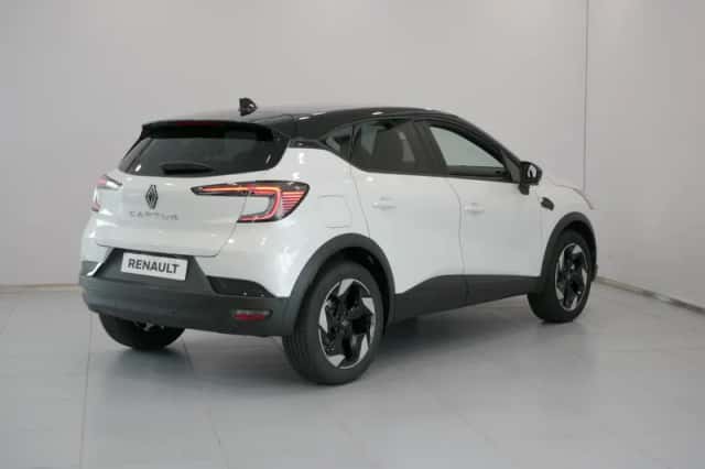 Renault Captur (2026) thumbnail 6