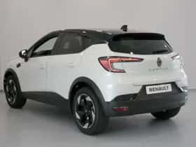 Renault Captur (2026) thumbnail 8