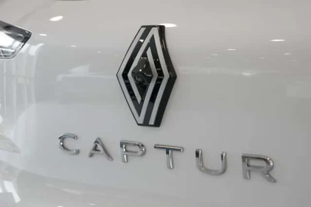 Renault Captur (2026) thumbnail 9