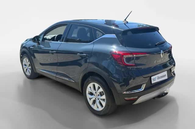 Renault Captur (2022) thumbnail 5